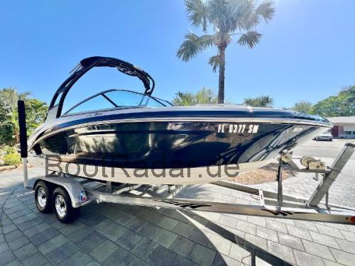 Chaparral 210 SunCoast  technische daten 